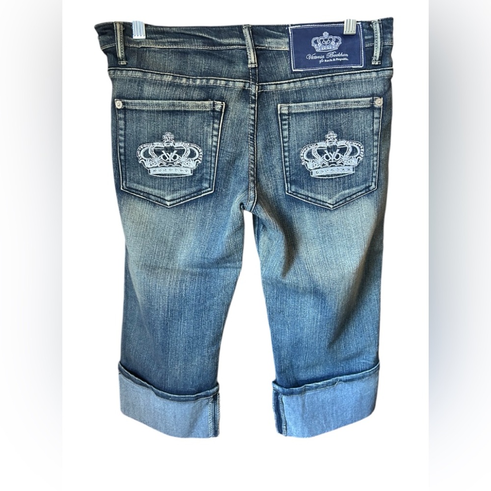 Rock&Republic Flirty Capris